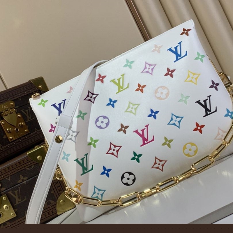 LV Satchel Bags